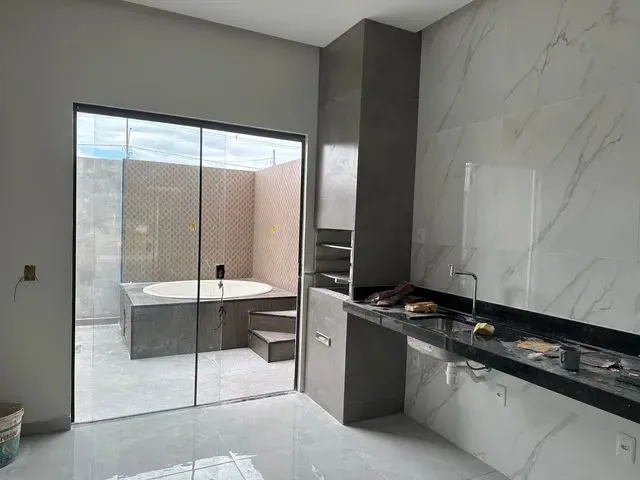 Imagem 14: Casa a Venda no Condomínio Parque Continental