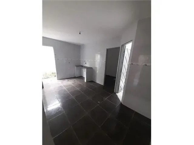 Imagem: Casa no Bairro Lagoa Azul - Lot. Cidade
