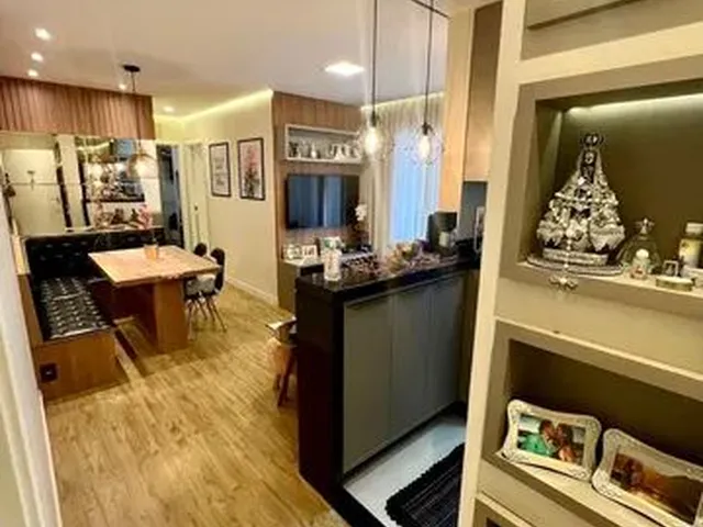 Imagem: Apartamento Terrazo