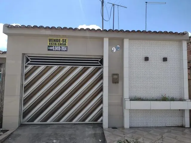Imagem: Ótima Casa Localizada Próxima Ao Atacamix