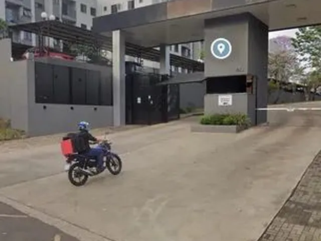 Imagem: Apartamento Residencial Taroba de 3 Quartos
