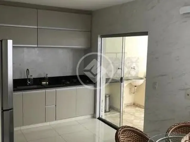 Imagem 2: Casa Térrea 3 Quartos no Parque das Laranjeiras Codigo: 29482
