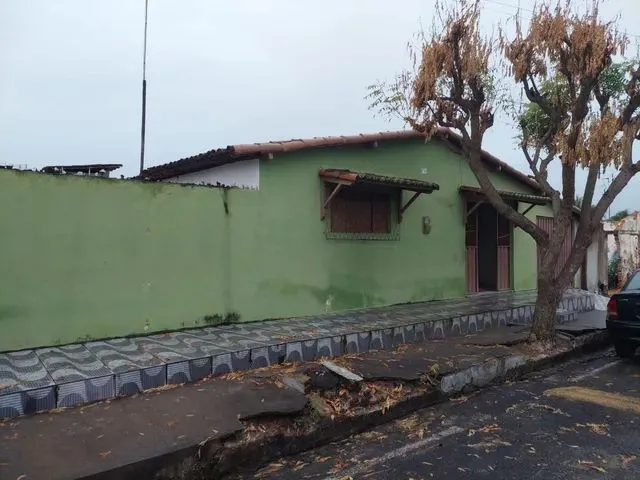 Imagem 1: Casa em Monte Alegre Rn