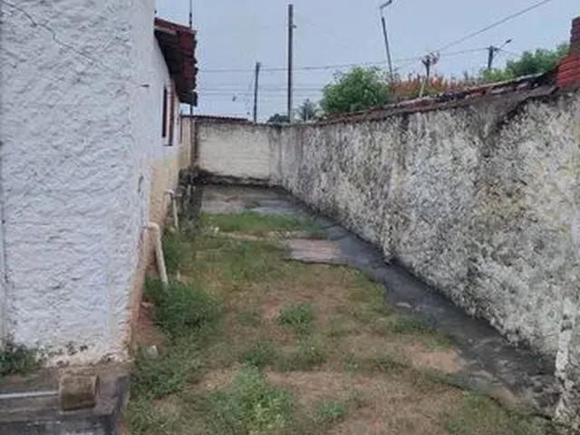 Imagem 2: Casa em Monte Alegre Rn