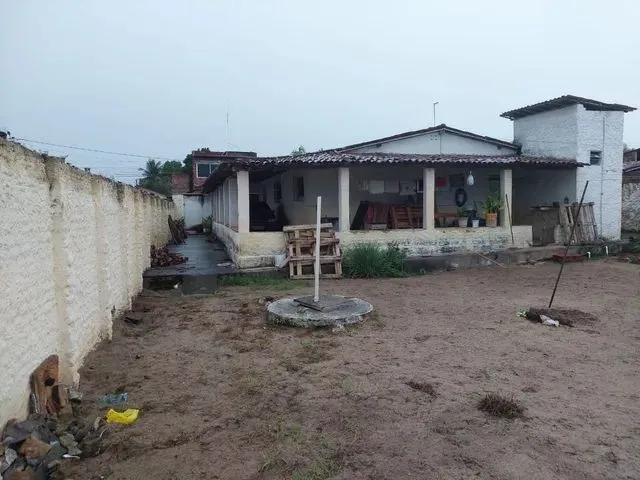 Imagem 4: Casa em Monte Alegre Rn