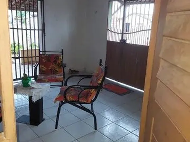 Imagem 6: Casa em Monte Alegre Rn