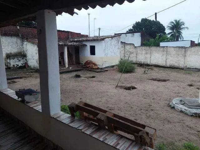 Imagem 5: Casa em Monte Alegre Rn