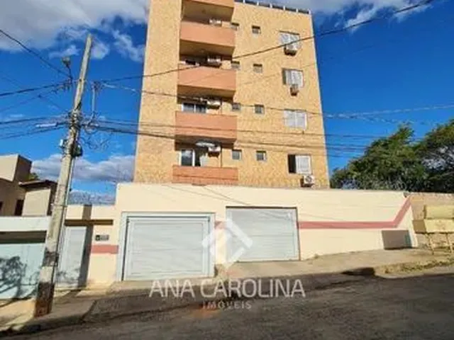 Imagem: Apartamento no Augusta Mota em Excelente