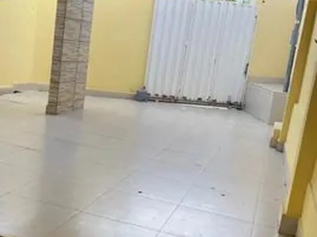 Imagem: Vendo Casa na Lixeira