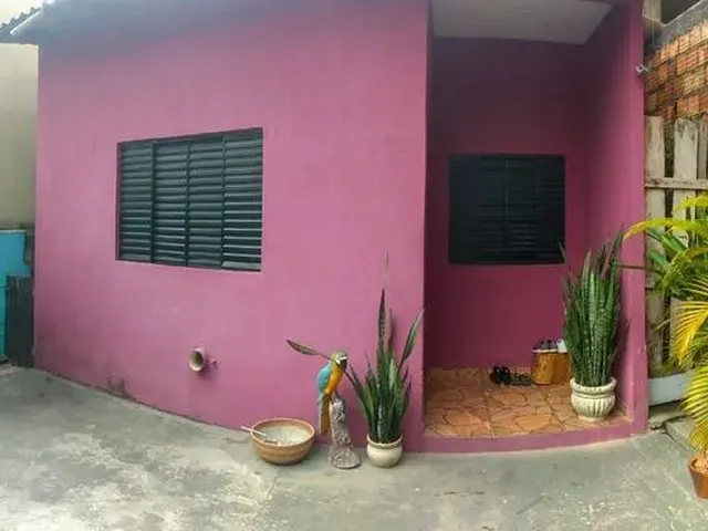 Imagem: Casa
