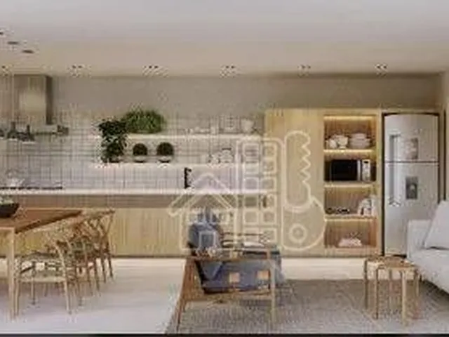 Imagem: Apartamento com 3 Dormitórios À Venda