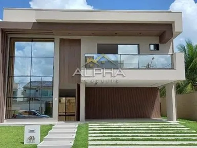 Imagem: Casa em Condomínio para Venda em Eusébio