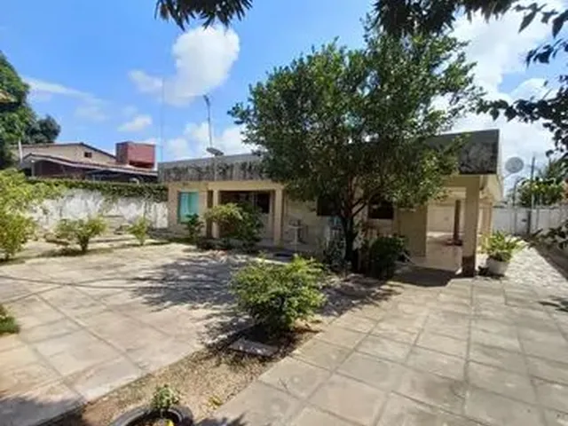 Imagem: Vendo Casa Janga