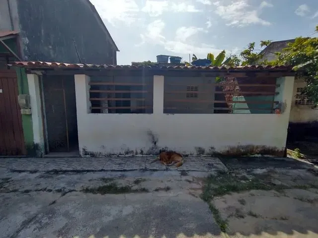 Imagem: Ilha Barra do Gil