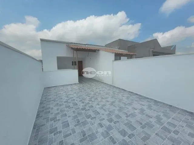 Imagem: Santo André - Apartamento Padrão - Vila