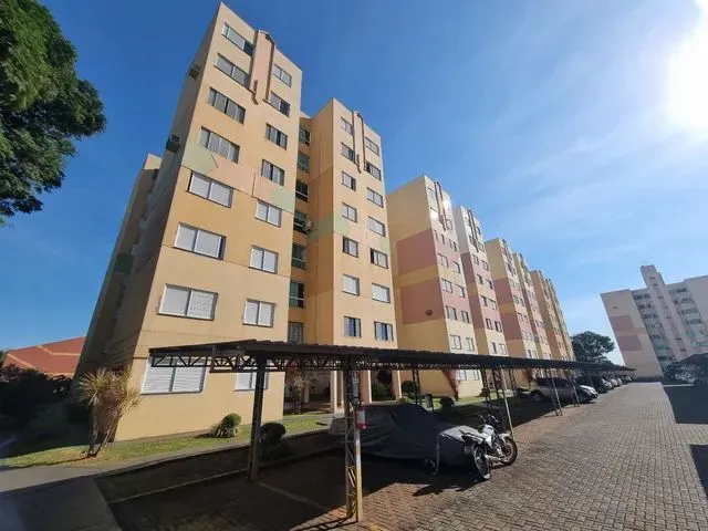 Imagem: Edificio Clara Nunes
