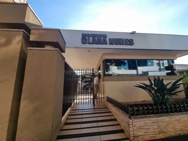 Imagem 2: Edificio Clara Nunes