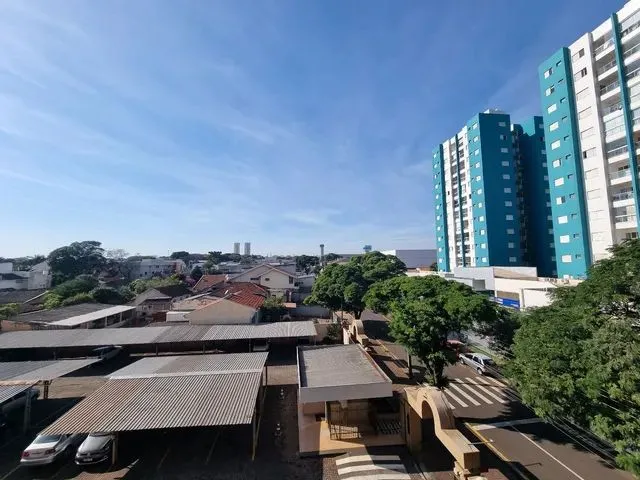 Imagem 13: Edificio Clara Nunes