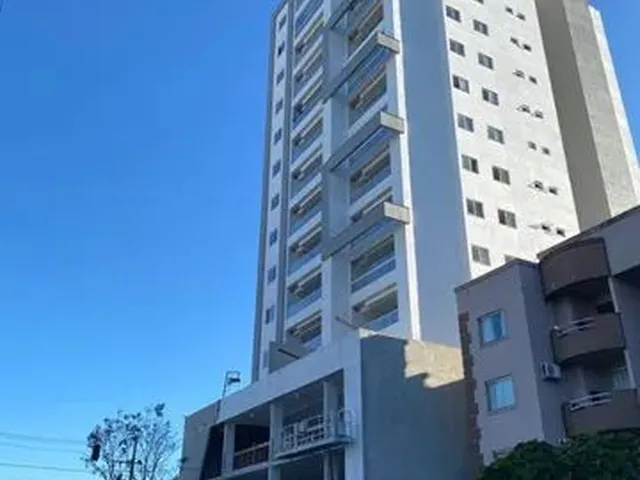 Imagem: Apartamento de Alto Padrão Localizada em