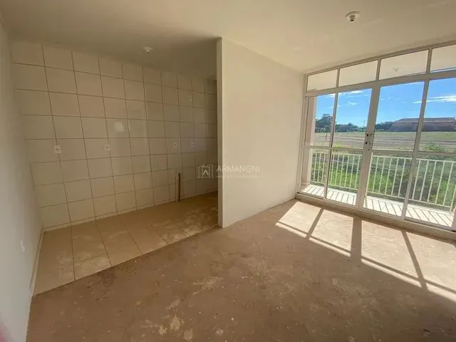 Imagem: Apartamento À Venda no Residencial Água