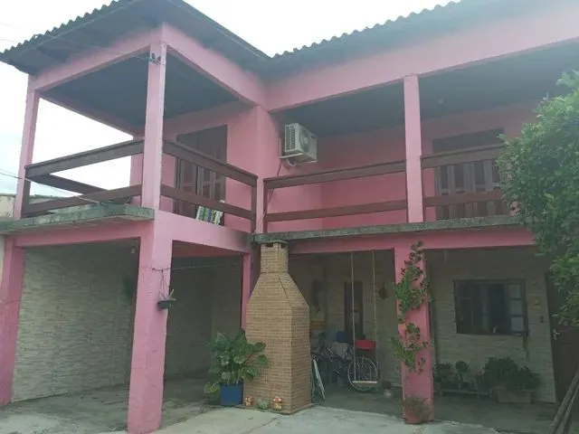Imagem: Vendo Casa de Dois Pisos. R$150 Mil