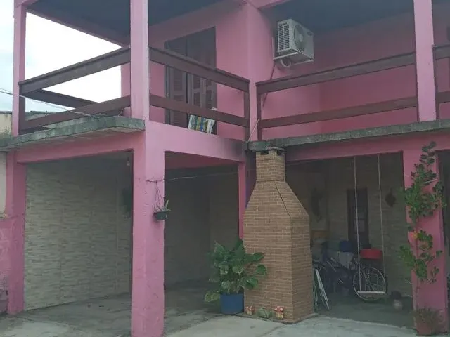 Imagem 2: Vendo Casa de Dois Pisos. R$150 Mil
