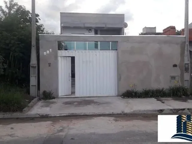 Imagem: Sobrado com 3 Dormitórios, 1 Suite - Monte