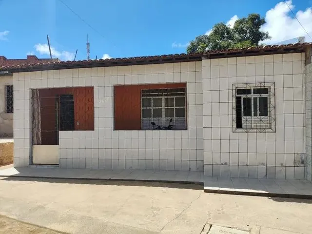 Imagem: Casa Localizada no Bairro Cidade Nova, Próximo