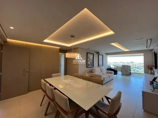 Imagem 1: Apartamento 130M2, 3 Suítes, 2 Vagas
