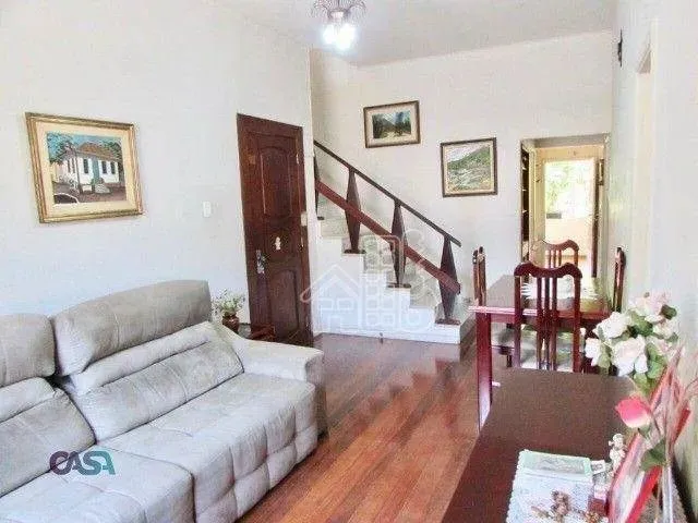 Imagem: Casa com 4 Quartos À Venda, 147 M² por