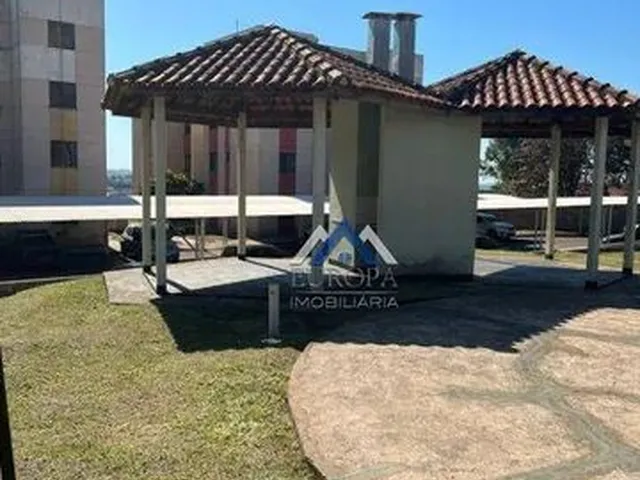 Imagem: Apartamento com 2 Dormitórios À Venda