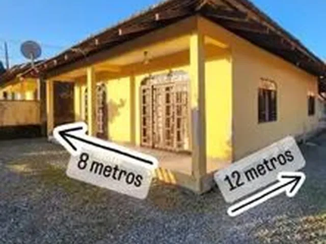 Imagem: Vendo Casa
