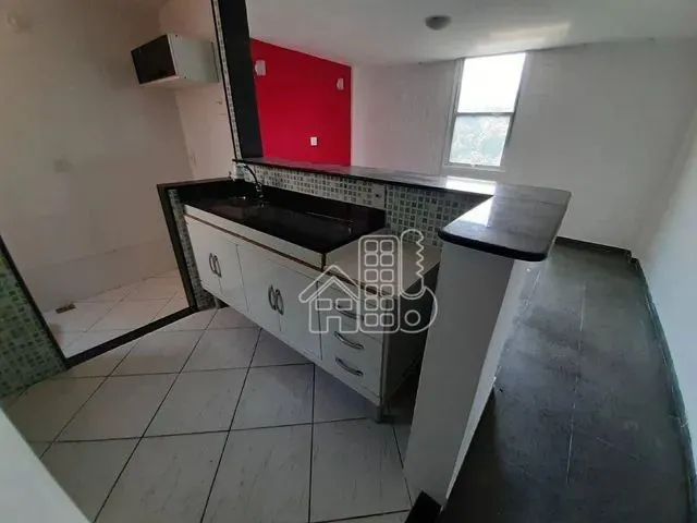 Imagem: Apartamento com 2 Dormitórios À Venda