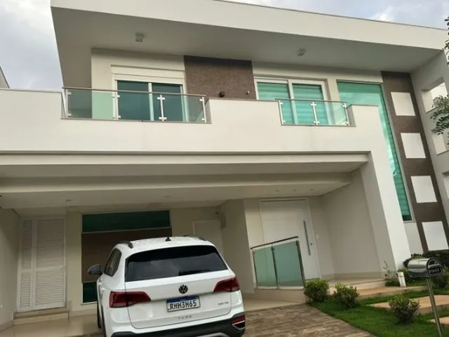 Imagem: Sobrado a Venda no Condomínio Vinhedo
