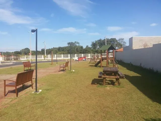 Imagem 10: Casa 3/4 com Placa Solar Condomínio Esmeralda em Várzea Grande Excelente Localização