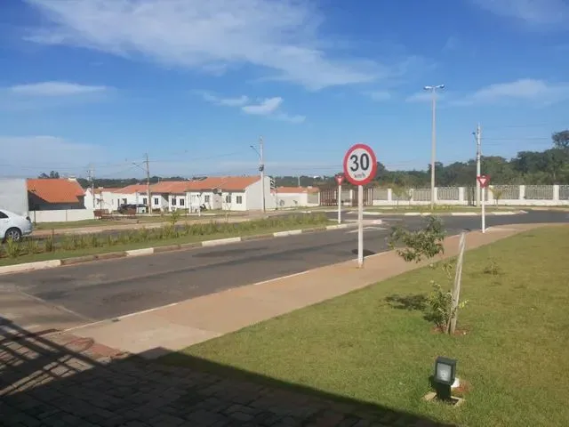 Imagem 11: Casa 3/4 com Placa Solar Condomínio Esmeralda em Várzea Grande Excelente Localização