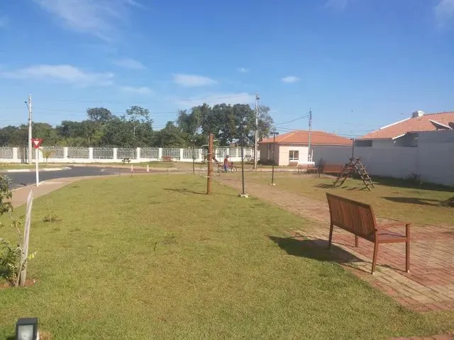 Imagem 4: Casa 3/4 com Placa Solar Condomínio Esmeralda em Várzea Grande Excelente Localização