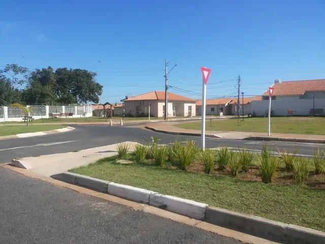 Imagem 3: Casa 3/4 com Placa Solar Condomínio Esmeralda em Várzea Grande Excelente Localização