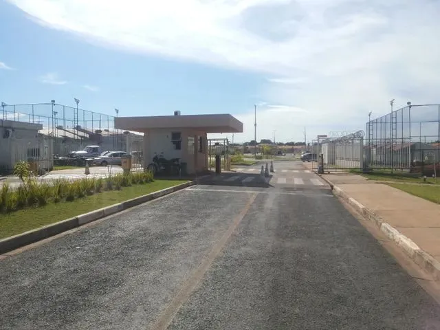 Imagem 5: Casa 3/4 com Placa Solar Condomínio Esmeralda em Várzea Grande Excelente Localização