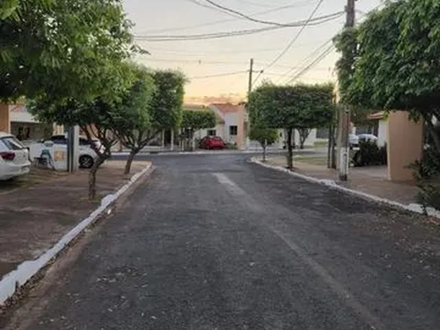 Imagem 6: Casa 3/4 com Placa Solar Condomínio Esmeralda em Várzea Grande Excelente Localização