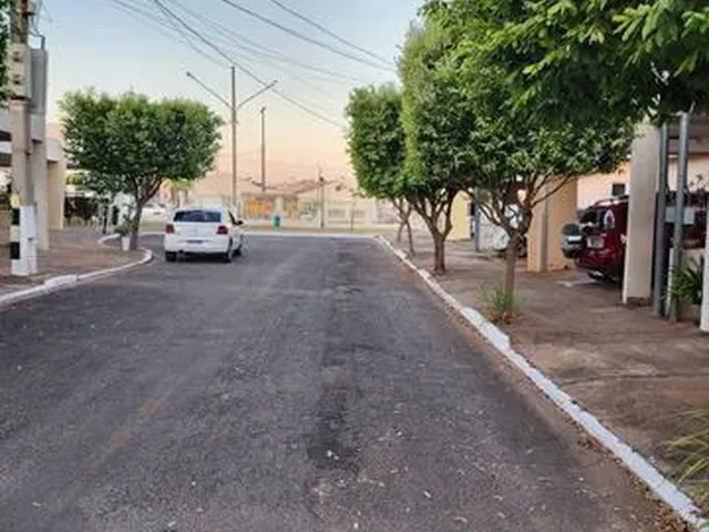 Imagem 7: Casa 3/4 com Placa Solar Condomínio Esmeralda em Várzea Grande Excelente Localização