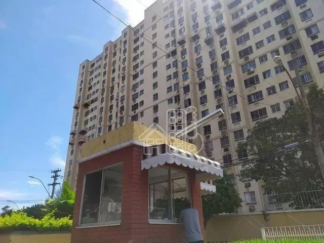 Imagem: Apartamento com 2 Dormitórios À Venda