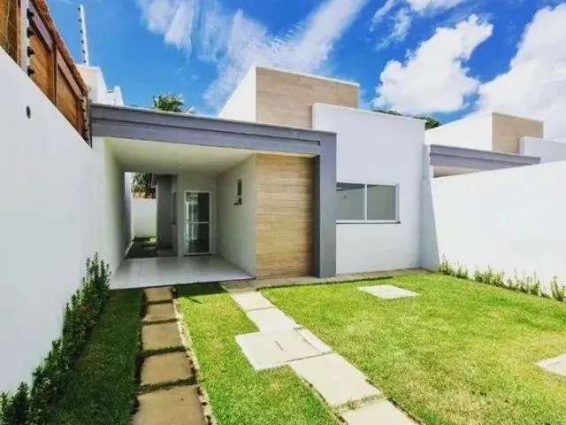 Imagem: Casa para Venda com 100 Metros Quadrados