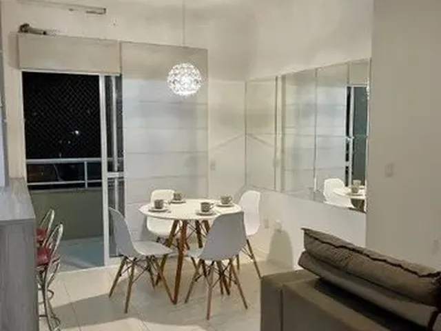 Imagem: Apartamento no Pantanal 2 Quartos a 400M