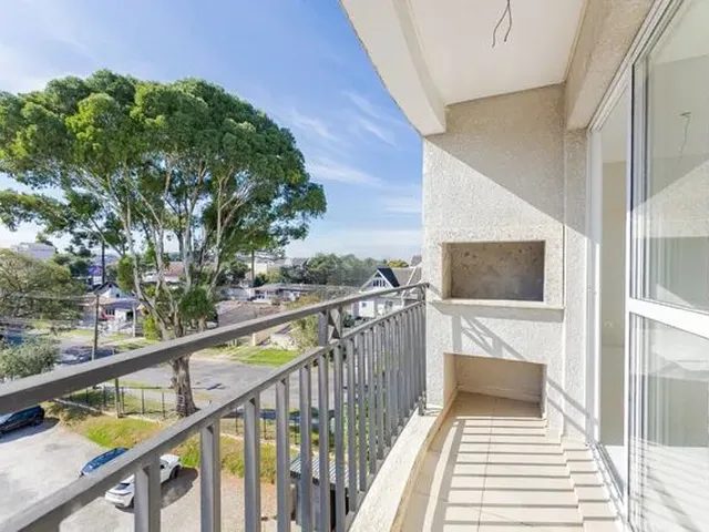 Imagem: Cobertura Duplex Próxima a Daju Barigui