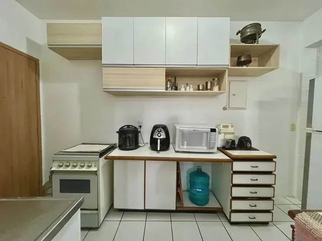 Imagem 1: Viva com Conforto e Praticidade Neste Apartamento com Localização Privilegiada Na