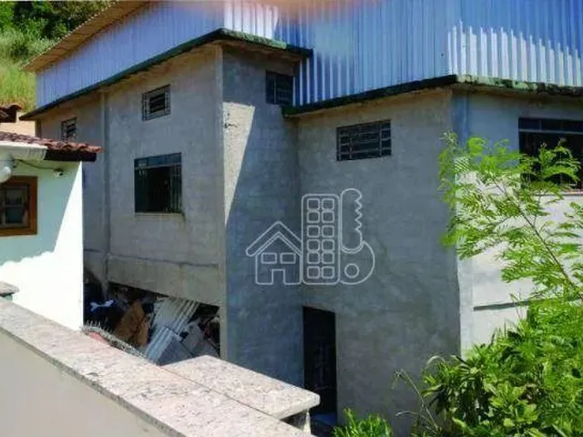 Imagem: Casa com 4 Dormitórios À Venda, 620 M²