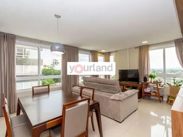Imagem: Canoas - Apartamento Padrão - Nossa Senhora