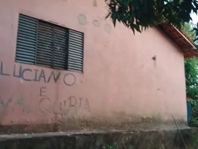 Imagem: Vendo Uma Casa Município de Raposa