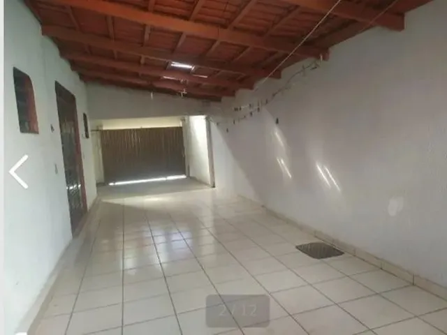 Imagem: Casa Três Quartos Cidade Jardim Vila santa